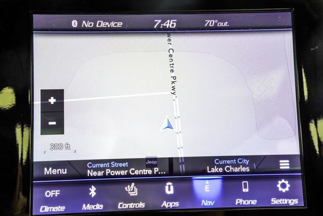 2021 Jeep Grand Cherokee Trackhawk 4x4 - 23032950 - 33