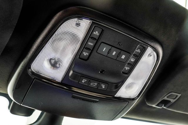 2021 Jeep Grand Cherokee Trackhawk 4x4 - 23032950 - 39