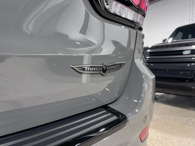 2021 Jeep Grand Cherokee Trackhawk 4x4 - 22962178 - 15