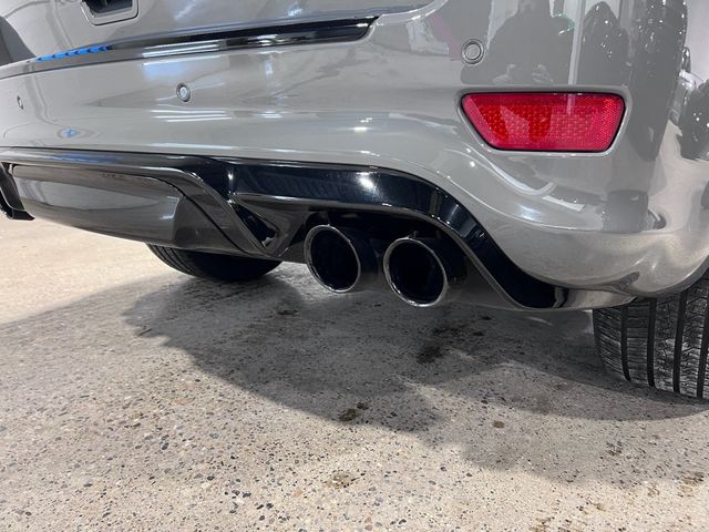 2021 Jeep Grand Cherokee Trackhawk 4x4 - 22962178 - 16