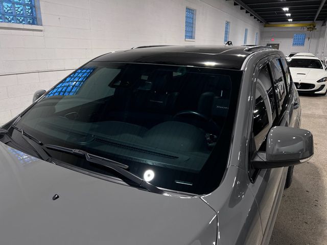 2021 Jeep Grand Cherokee Trackhawk 4x4 - 22962178 - 25