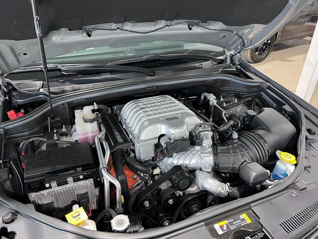 2021 Jeep Grand Cherokee Trackhawk 4x4 - 22962178 - 46