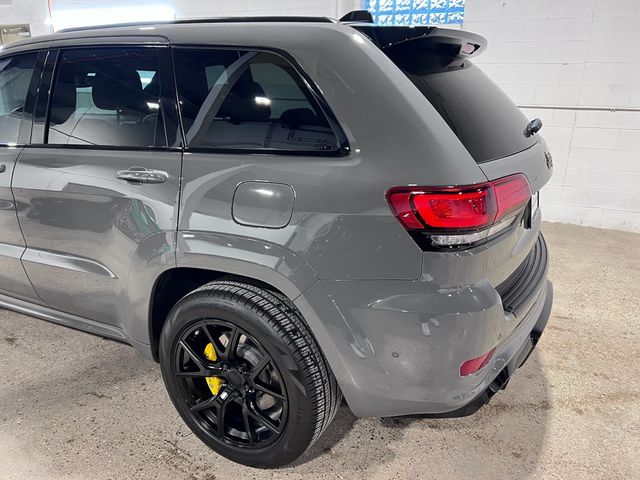 2021 Jeep Grand Cherokee Trackhawk 4x4 - 22962178 - 6