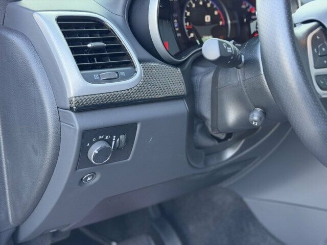 2021 Jeep Grand Cherokee Trackhawk 4x4 - 23102585 - 11