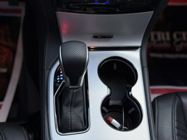 2021 Jeep Grand Cherokee Trackhawk 4x4 - 23102585 - 13