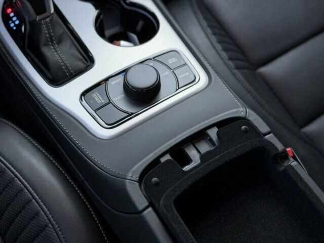 2021 Jeep Grand Cherokee Trackhawk 4x4 - 23102585 - 15