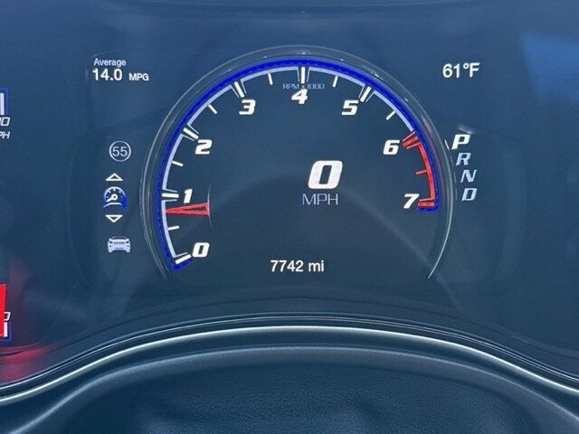 2021 Jeep Grand Cherokee Trackhawk 4x4 - 23102585 - 17