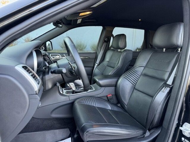 2021 Jeep Grand Cherokee Trackhawk 4x4 - 23102585 - 18