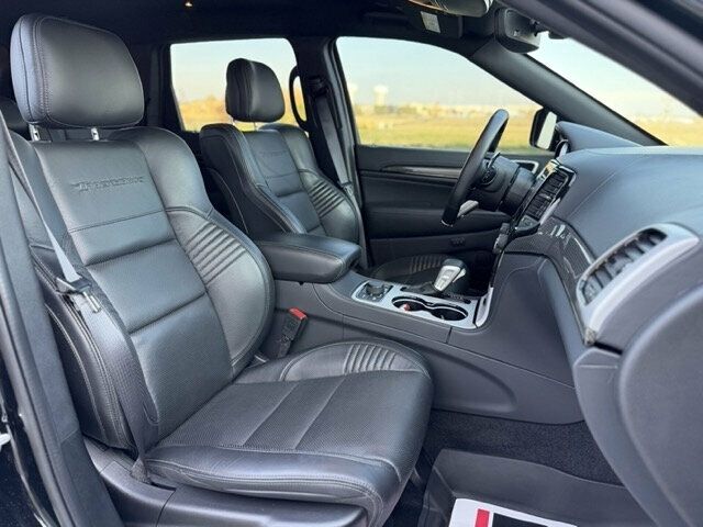 2021 Jeep Grand Cherokee Trackhawk 4x4 - 23102585 - 19