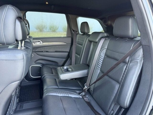 2021 Jeep Grand Cherokee Trackhawk 4x4 - 23102585 - 23