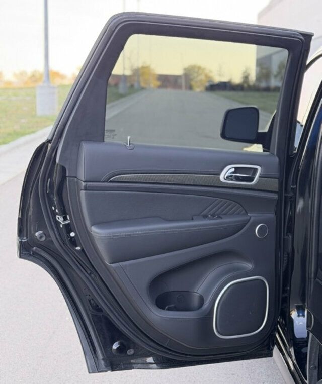 2021 Jeep Grand Cherokee Trackhawk 4x4 - 23102585 - 26