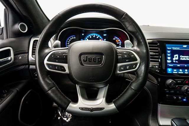 2021 Jeep Grand Cherokee Trackhawk 4x4 - 23024129 - 14