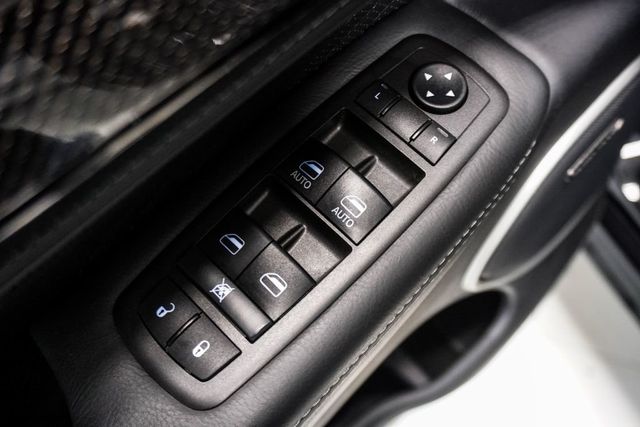 2021 Jeep Grand Cherokee Trackhawk 4x4 - 23024129 - 22