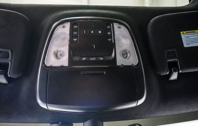 2021 Jeep Grand Cherokee Trackhawk 4x4 - 23024129 - 27