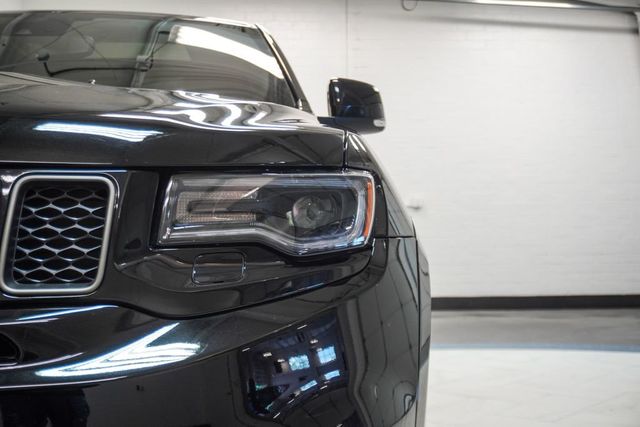 2021 Jeep Grand Cherokee Trackhawk 4x4 - 23024129 - 38