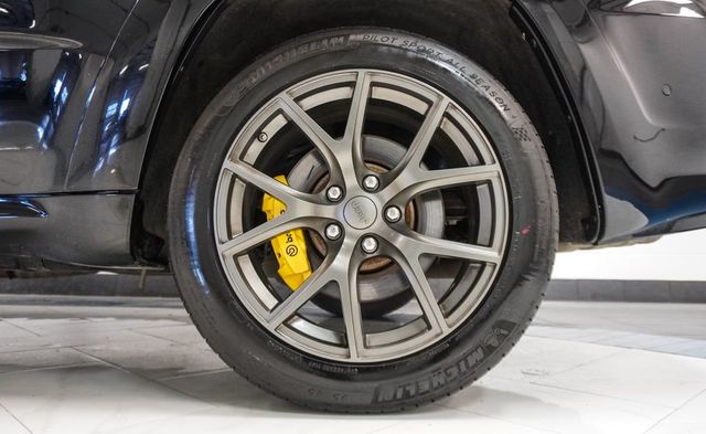 2021 Jeep Grand Cherokee Trackhawk 4x4 - 23024129 - 41