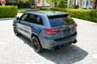 2021 Jeep Grand Cherokee Trackhawk 4x4 - 23065975 - 20