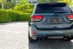 2021 Jeep Grand Cherokee Trackhawk 4x4 - 23065975 - 23