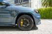 2021 Jeep Grand Cherokee Trackhawk 4x4 - 23065975 - 33