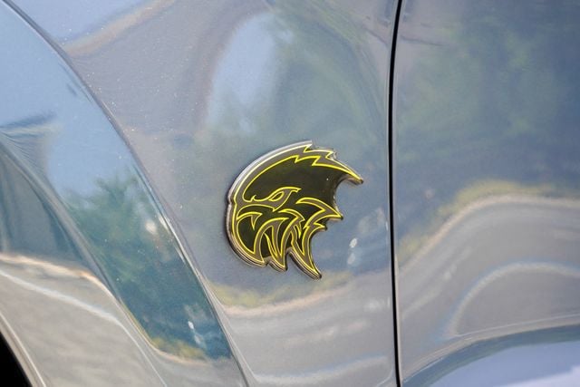 2021 Jeep Grand Cherokee Trackhawk 4x4 - 23065975 - 42