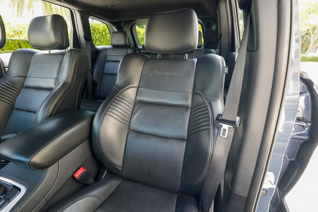 2021 Jeep Grand Cherokee Trackhawk 4x4 - 23065975 - 62