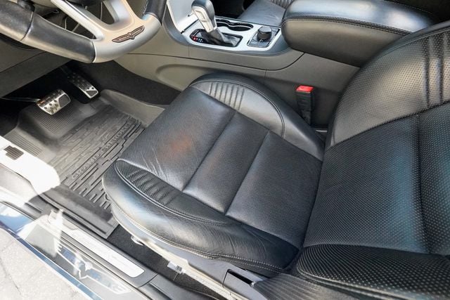 2021 Jeep Grand Cherokee Trackhawk 4x4 - 23065975 - 64