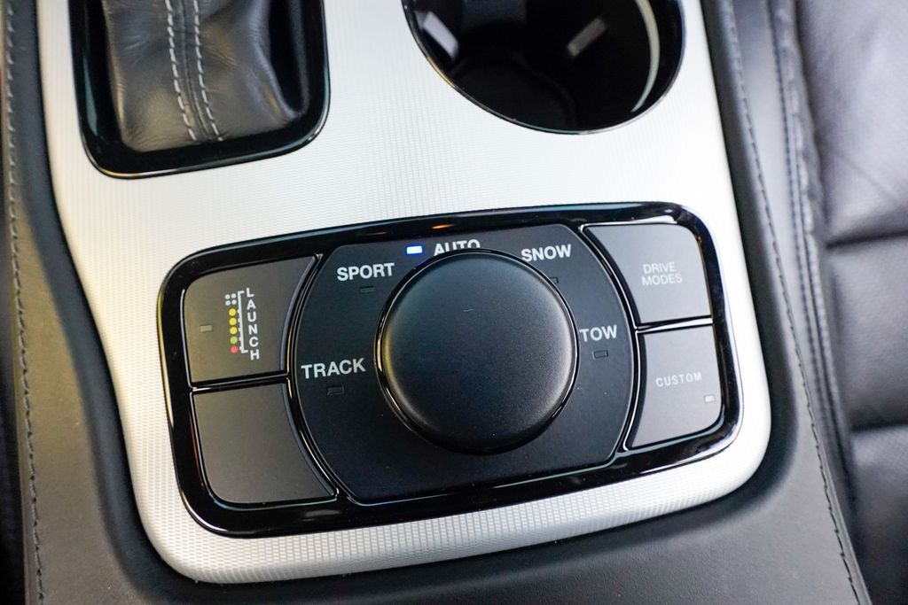 2021 Jeep Grand Cherokee Trackhawk 4x4 - 23065975 - 73