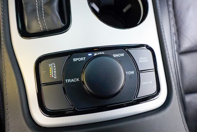 2021 Jeep Grand Cherokee Trackhawk 4x4 - 23065975 - 73