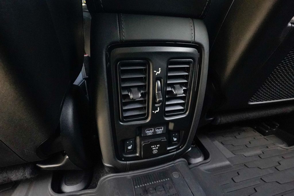 2021 Jeep Grand Cherokee Trackhawk 4x4 - 23065975 - 81