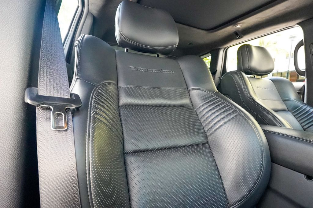 2021 Jeep Grand Cherokee Trackhawk 4x4 - 23065975 - 87