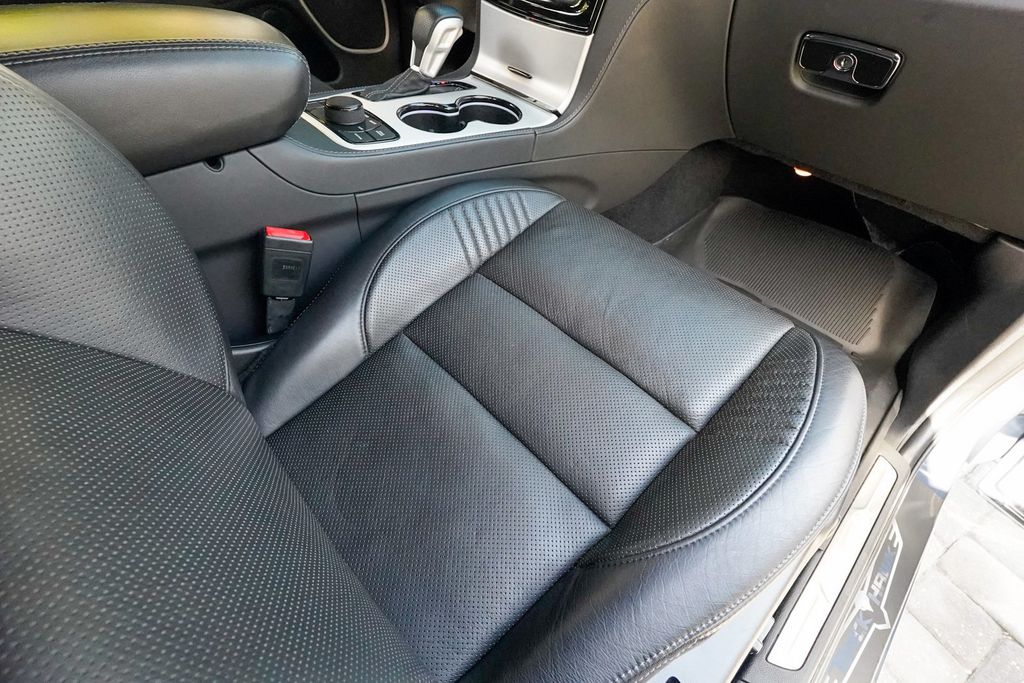 2021 Jeep Grand Cherokee Trackhawk 4x4 - 23065975 - 88