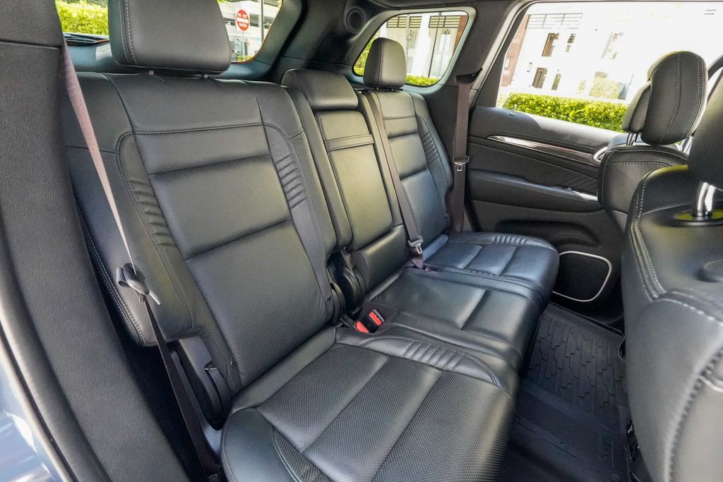 2021 Jeep Grand Cherokee Trackhawk 4x4 - 23065975 - 92