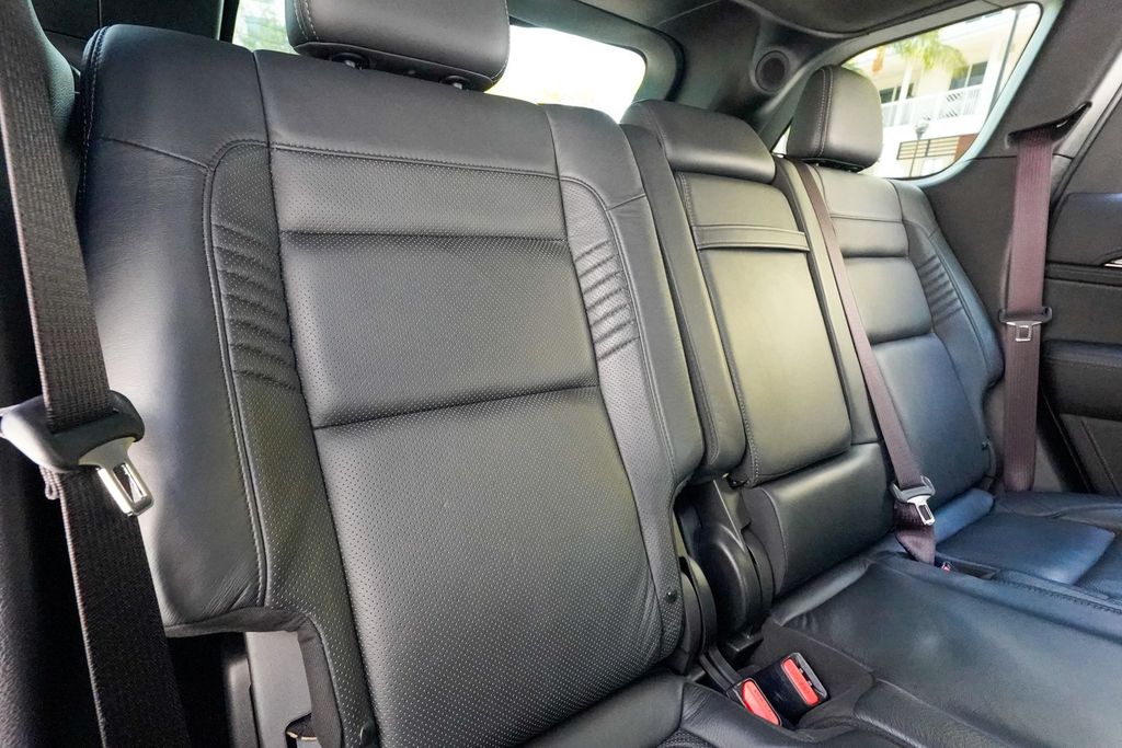 2021 Jeep Grand Cherokee Trackhawk 4x4 - 23065975 - 93