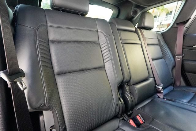 2021 Jeep Grand Cherokee Trackhawk 4x4 - 23065975 - 93