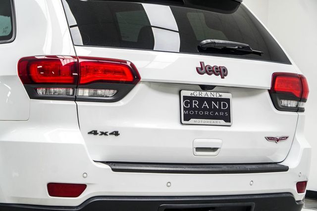 2021 Jeep Grand Cherokee Trailhawk 4x4 - 23056858 - 12