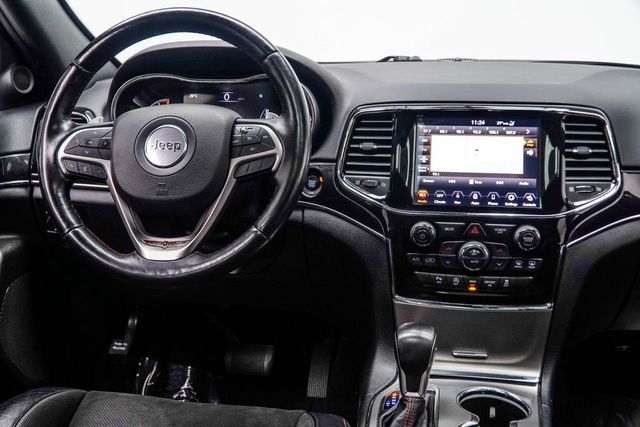 2021 Jeep Grand Cherokee Trailhawk 4x4 - 23056858 - 15