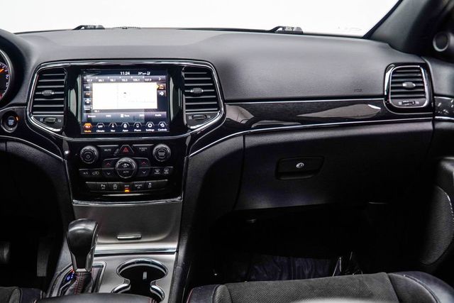 2021 Jeep Grand Cherokee Trailhawk 4x4 - 23056858 - 16