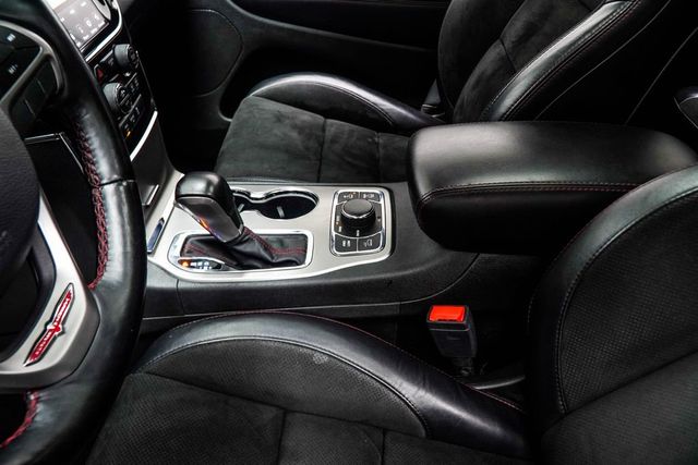 2021 Jeep Grand Cherokee Trailhawk 4x4 - 23056858 - 18