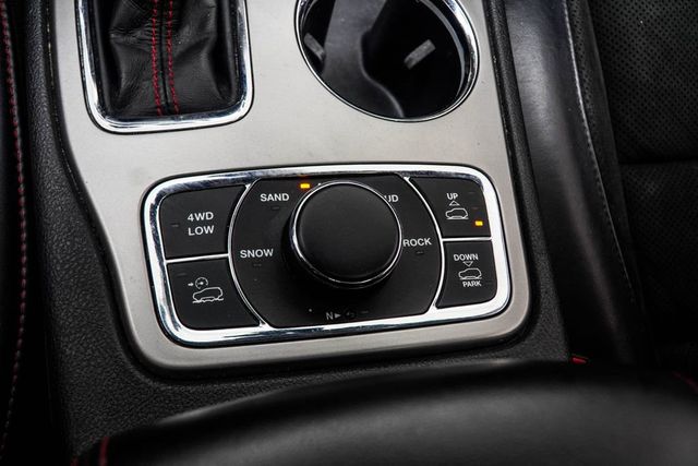 2021 Jeep Grand Cherokee Trailhawk 4x4 - 23056858 - 19