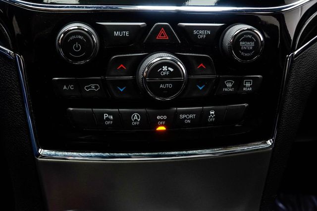2021 Jeep Grand Cherokee Trailhawk 4x4 - 23056858 - 21