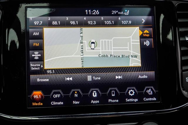 2021 Jeep Grand Cherokee Trailhawk 4x4 - 23056858 - 23