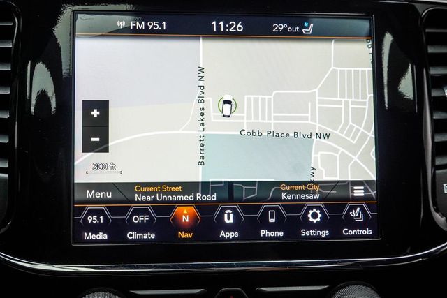 2021 Jeep Grand Cherokee Trailhawk 4x4 - 23056858 - 24