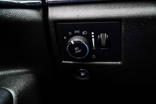2021 Jeep Grand Cherokee Trailhawk 4x4 - 23056858 - 29