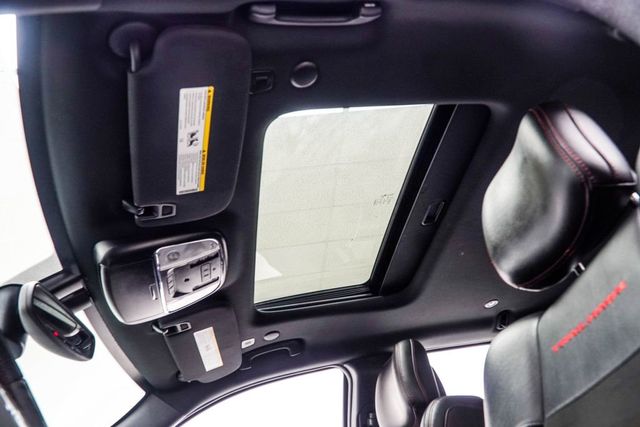 2021 Jeep Grand Cherokee Trailhawk 4x4 - 23056858 - 36