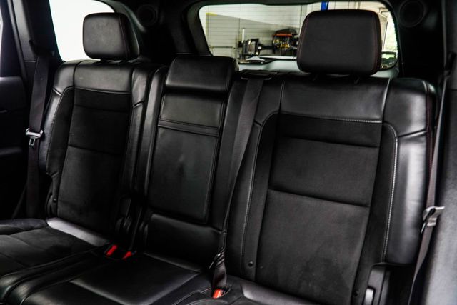 2021 Jeep Grand Cherokee Trailhawk 4x4 - 23056858 - 37