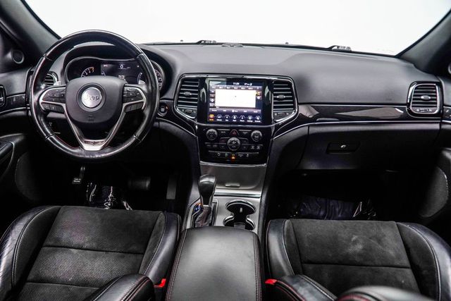 2021 Jeep Grand Cherokee Trailhawk 4x4 - 23056858 - 4