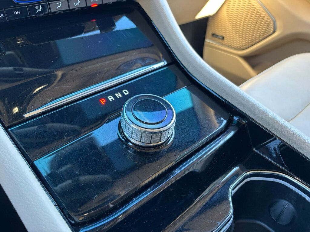 2021 Jeep Grand Cherokee L 2021 JEEP GRAND CHEROKEE L LIMITED - 22997686 - 31