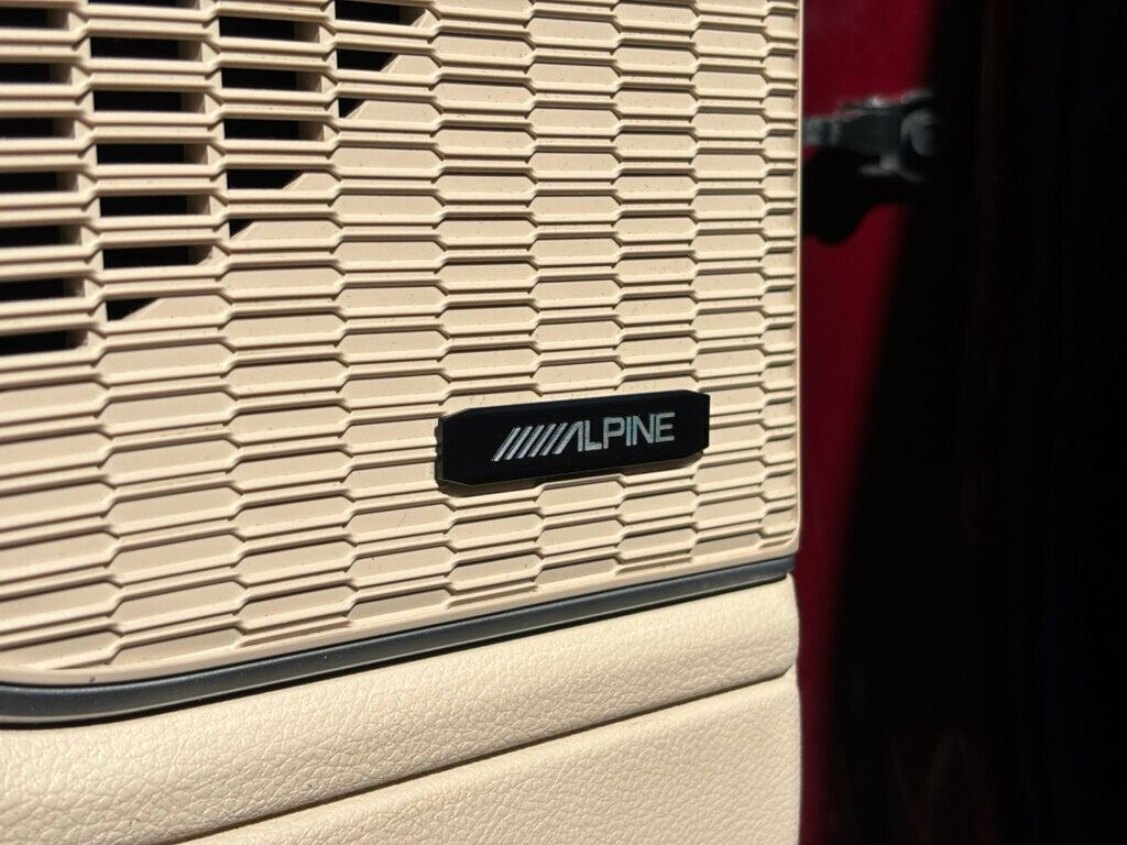 2021 Jeep Grand Cherokee L 2021 JEEP GRAND CHEROKEE L LIMITED - 22997686 - 40