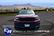 2021 Jeep Grand Cherokee L Altitude 4x2 - 22400535 - 9