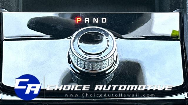2021 Jeep Grand Cherokee L Altitude 4x2 - 22400535 - 22